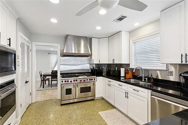 1431 Allen Toussaint Blvd — Photo 8