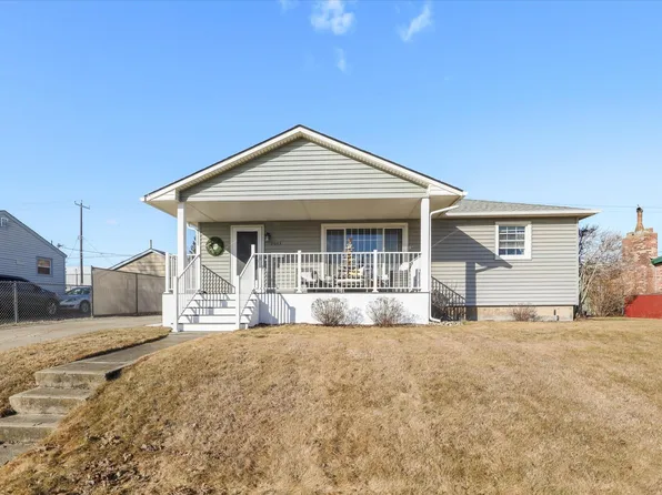 2003 E Bismark Ave, Spokane, WA 99208