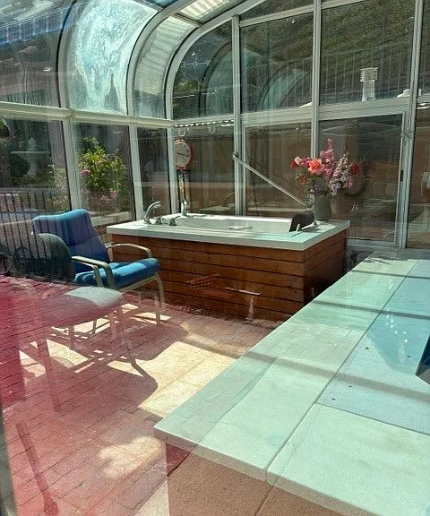7101 Scarborough Peak Dr — Photo 20