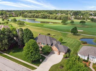 11825 Autumn Tree Dr, Fort Wayne, IN 46845