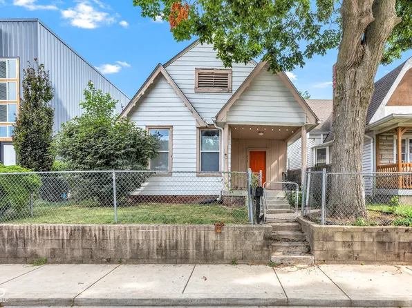 718 Parkway Ave, Indianapolis, IN 46203