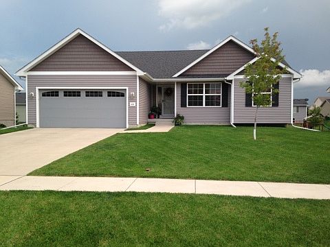 Welcome Home!