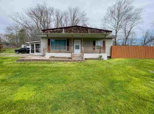 5098 Powers Rd, Ashland, KY 41101