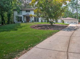 5180 Vernon Springs Trl, Sandy Springs, GA 30327