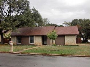 6604 Woodcrest Dr, Austin, TX 78759