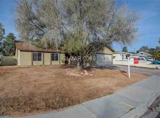 3049 Wrangler St, Las Vegas, NV 89146