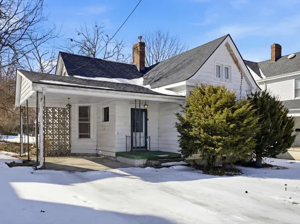 31 15th St, Paris, KY 40361