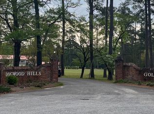 0 Stobo Ln, Walterboro, SC 29488