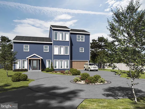 21 Beechnut Ln, Willingboro, NJ 08046