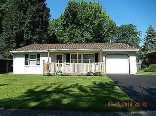 5499 Darcy Rd, Columbus, OH 43229