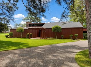 1206 W 46th Ave, Pine Bluff, AR 71603