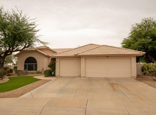 2407 N 132nd Ave, Goodyear, AZ 85395