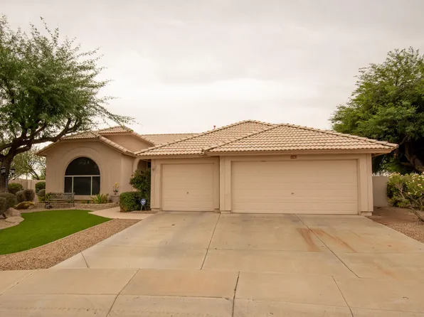 2407 N 132nd Ave, Goodyear, AZ 85395