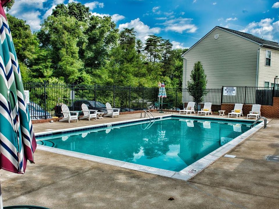 Bells Run Townhomes Apartment Rentals Stafford, VA Zillow