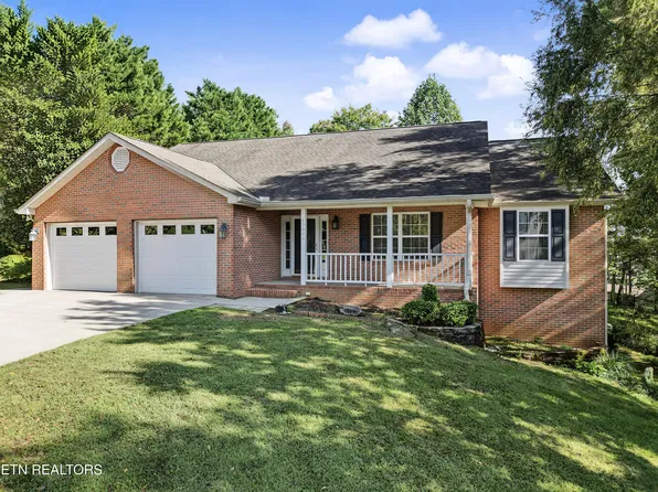 13006 Lady Slipper Ln, Knoxville, TN 37934
