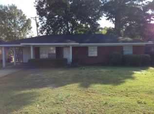 1504 26th St N, Columbus, MS 39701