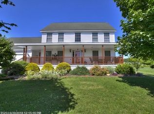 13 Meyers Farm Rd, Windham, ME 04062