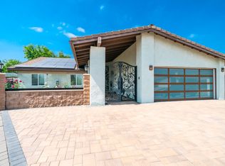 9551 Gladbeck Ave, Northridge, CA 91324