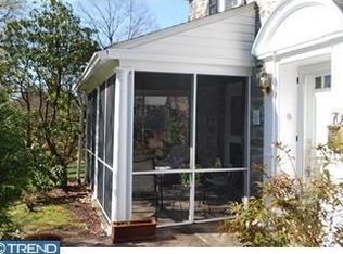 706 Greythorne Rd, Wynnewood, PA 19096