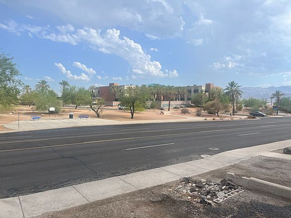 3rd image of 2321 McCulloch Blvd N APT 1