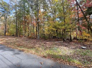 298 Cold Springs Church Rd, Pickens, SC 29671