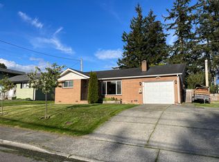 611 Waverly Ave, Everett, WA 98201