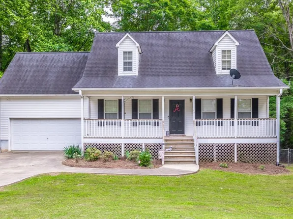 724 Westbury Dr, Bethlehem, GA 30620