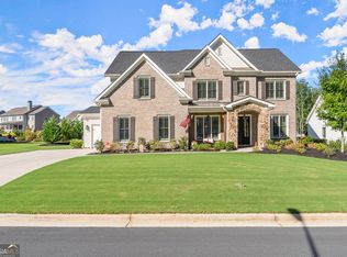 2903 Eva Clb, Acworth, GA 30101