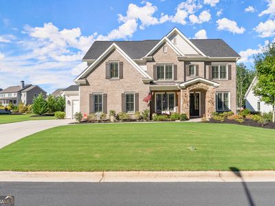 2903 Eva Clb, Acworth, GA, 30101