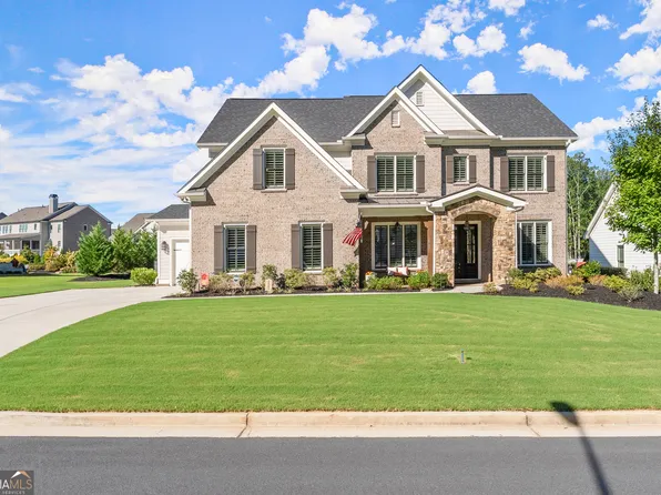 2903 Eva Clb, Acworth, GA 30101