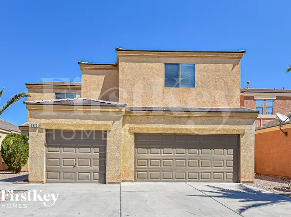 5970 Tamara Costa Ct, Las Vegas, NV 89110