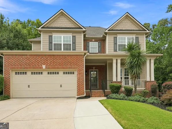 2780 Lansing Ln, Cumming, GA 30041