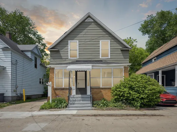 315 Robey Pl SE, Grand Rapids, MI 49506