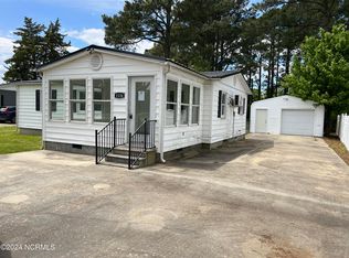 1124 Horseshoe Rd, Elizabeth City, NC 27909