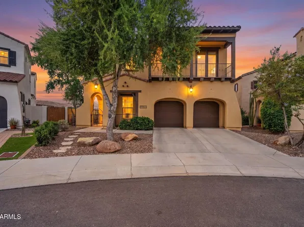 13700 W JESSE RED Drive, Peoria, AZ 85383