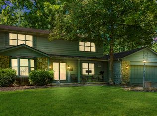 6009 Highgate Pl, Fort Wayne, IN 46815