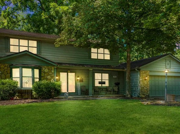 6009 Highgate Pl, Fort Wayne, IN 46815