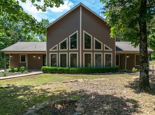 10025 Lynn Dr, Rudy, AR 72952