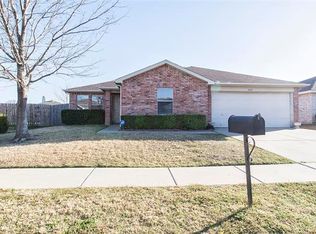 3610 Snead Ct, Arlington, TX 76014