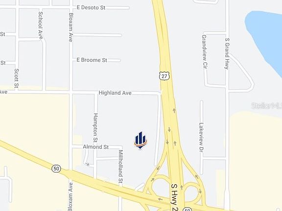3rd image of 1320 Us Hwy 27