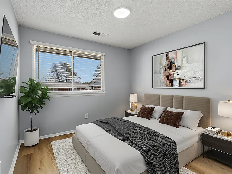 The Reserve @ BLU Townhomes — Photo 19