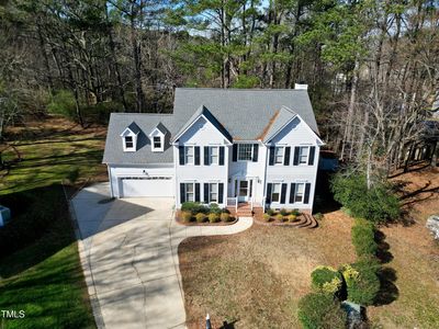 104 Longstock Ct, Cary, NC, 27513