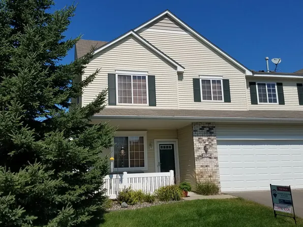 18502 97th Pl N, Maple Grove, MN 55311
