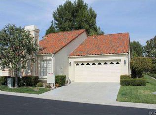 28491 Borgona, Mission Viejo, CA 92692