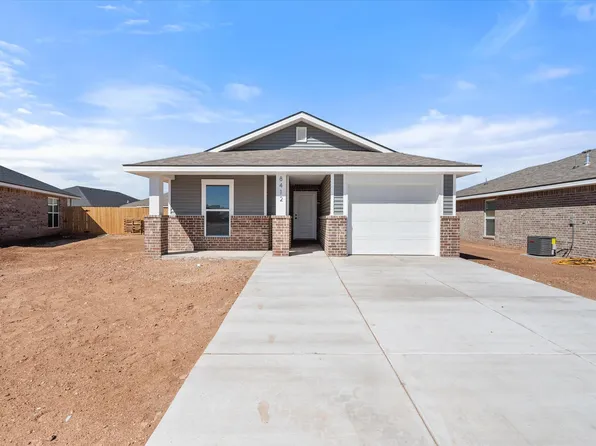 8412 23rd St, Lubbock, TX 79407