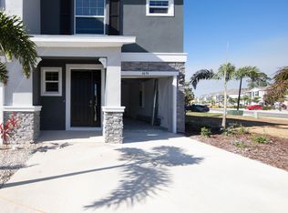 6634 Calypso Coral Ln #6634, Sarasota, FL 34240
