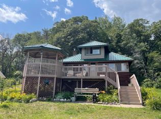 34703 Aztec Rd, Motley, MN 56466