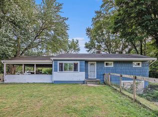 2262 Warren Rd, Niles, MI