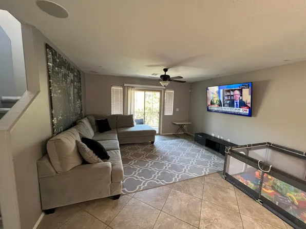 7609 Finishing Touch Ct, Las Vegas, NV 89149