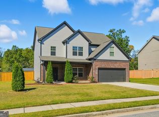 6544 Teal Trail Dr, Flowery Branch, GA 30542